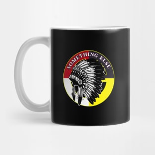 Something else 2020 Native American voter election indigenous Mug